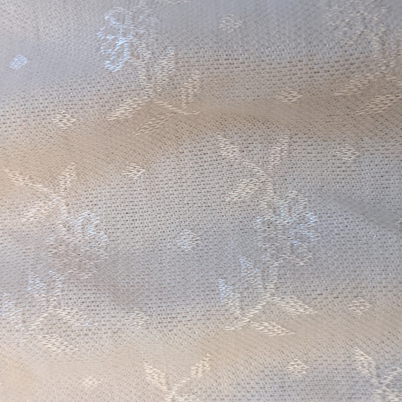 Vintage Warner's strapless dress slip - Picture 6 of 11